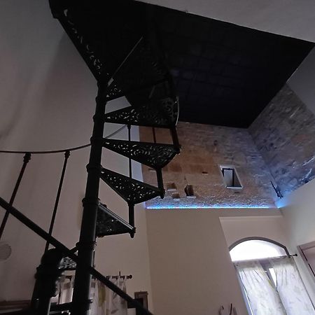 Casa Del Palazzo Del Marchese Διαμέρισμα Tarquinia Εξωτερικό φωτογραφία