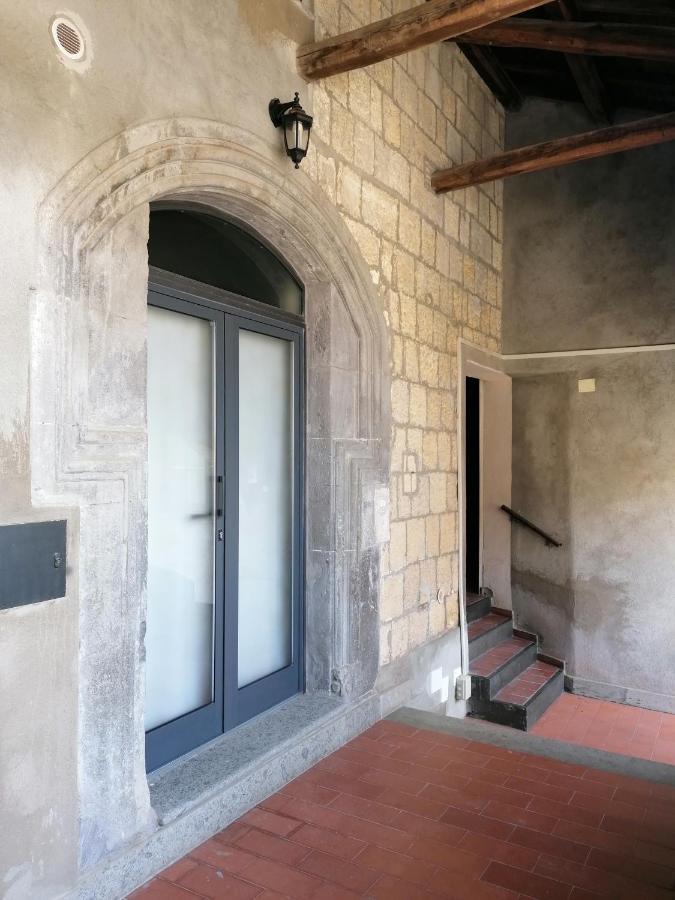 Casa Del Palazzo Del Marchese Διαμέρισμα Tarquinia Εξωτερικό φωτογραφία