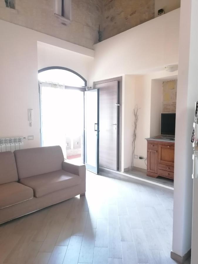 Casa Del Palazzo Del Marchese Διαμέρισμα Tarquinia Εξωτερικό φωτογραφία