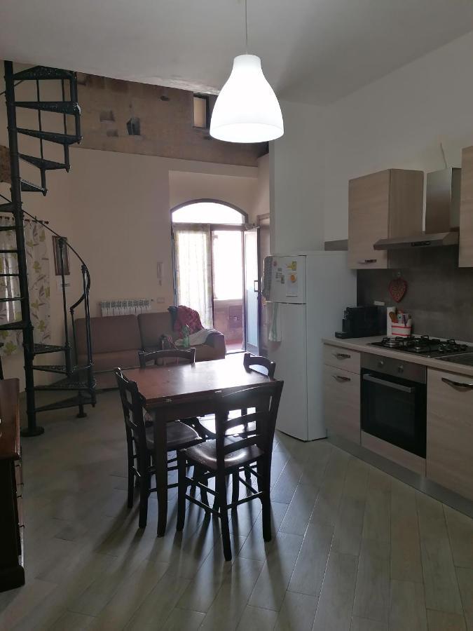 Casa Del Palazzo Del Marchese Διαμέρισμα Tarquinia Εξωτερικό φωτογραφία