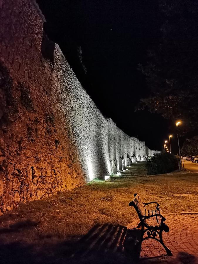 Casa Del Palazzo Del Marchese Διαμέρισμα Tarquinia Εξωτερικό φωτογραφία