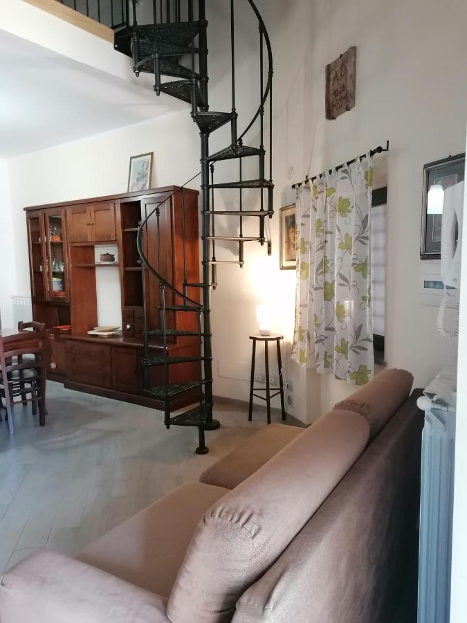 Casa Del Palazzo Del Marchese Διαμέρισμα Tarquinia Εξωτερικό φωτογραφία